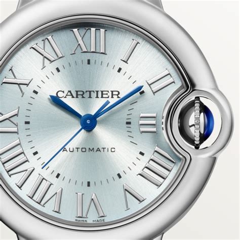 buy cartier watch ballon bleu